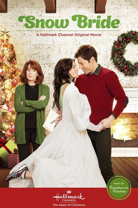 watch snow bride movie|hallmark christmas movie snow bride.